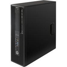 HP Workstation Z240 Intel Core i7 6700 barato en infocomputer