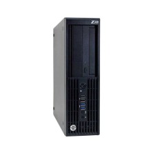HP Z230 SFF Intel Core i7 4770 3.4 GHz | 8GB | 320 HDD | WIN 10 PRO