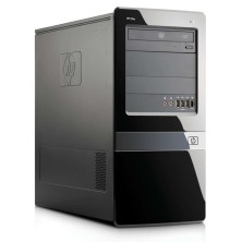 HP 7100 Torre Core i5 - 650 3.1 GHz | 4GB | 250 HDD | GEFORCE GT230 1.5GB | WIN 10 HOME