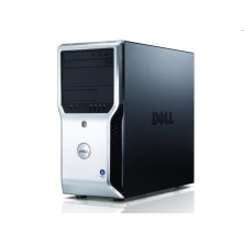 Dell Precision T1500 i7 860 2.8 GHz | 4GB | 500 HDD | AMD FIRE PRO V3750 | WIN 10 PRO