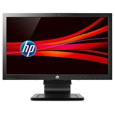 Lote 10 uds HP Compaq LA2206xc FULL HD | 21,5 LCD | WEBCAM