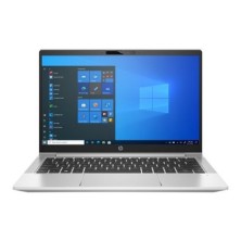 Portatil Nuevo HP ProBook 430 G8 i7-1165G7 16GB 512GB W10P13" IPS