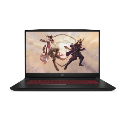 Portatil Nuevo MSI Katana GF76-037ES i7-12700 16 1TB 3050 W11H 17