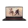 Portatil Nuevo MSI Katana GF76-037ES i7-12700 16 1TB 3050 W11H 17