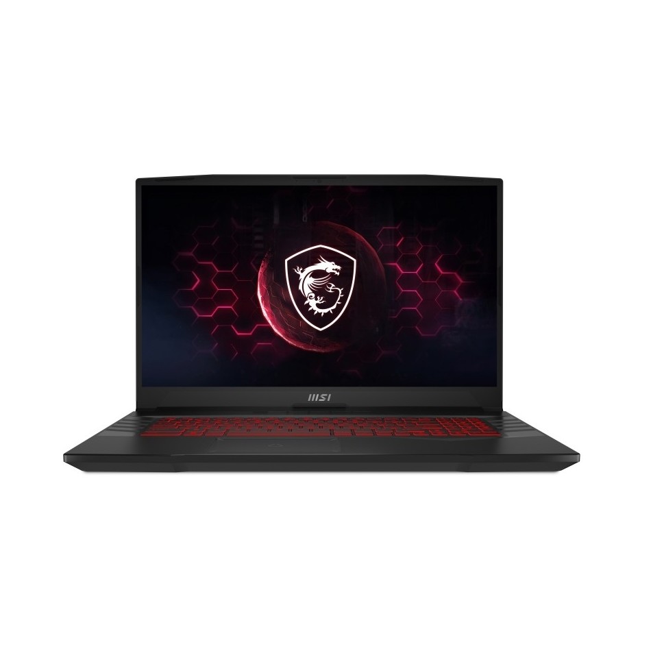 Portatil Nuevo MSI Pulse GL76-097XES i9-12900H 16 1TB 3060 DOS 17 - Portátiles baratos