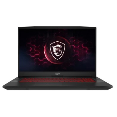 Portatil Nuevo MSI Pulse GL76-097XES i9-12900H 16 1TB 3060 DOS 17