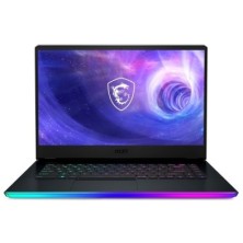 Portátil MSI Raider GE66 Deluxe Edition 12UH-482ES Intel Core i9-12900HK/32GB/1TB SSD/RTX 3080/15.6"