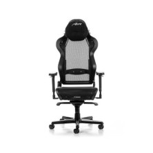 SILLA GAMING | DXRACER AIR BLACK | AJUSTABLE | REPOSABRAZOS 4D