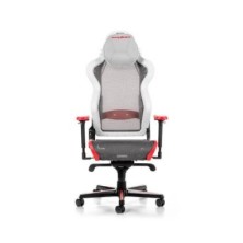 SILLA GAMING | DXRACER AIR RED| AJUSTABLE | REPOSABRAZOS 4D