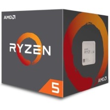 PROCESADOR AMD RYZEN 5 4600G 3.70GHZ ZÓCALO AM4 DDR4-SDRAM