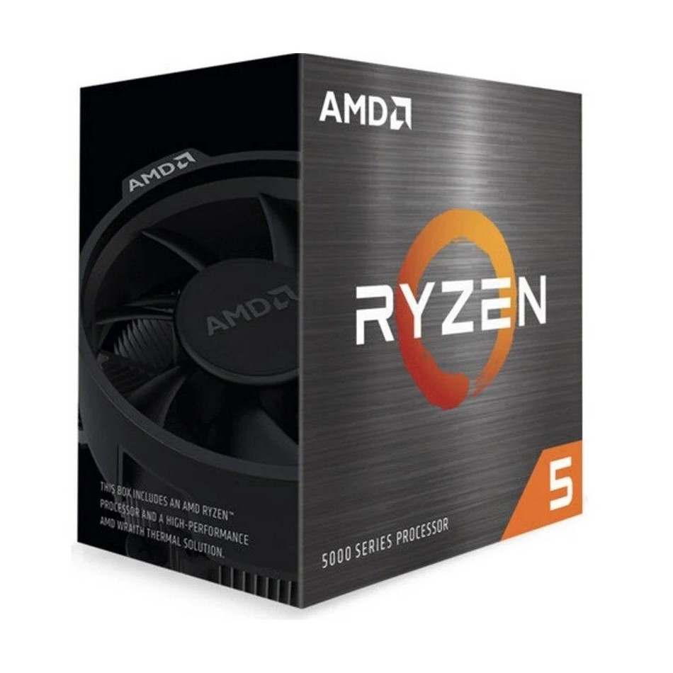 Ryzen 5 5600