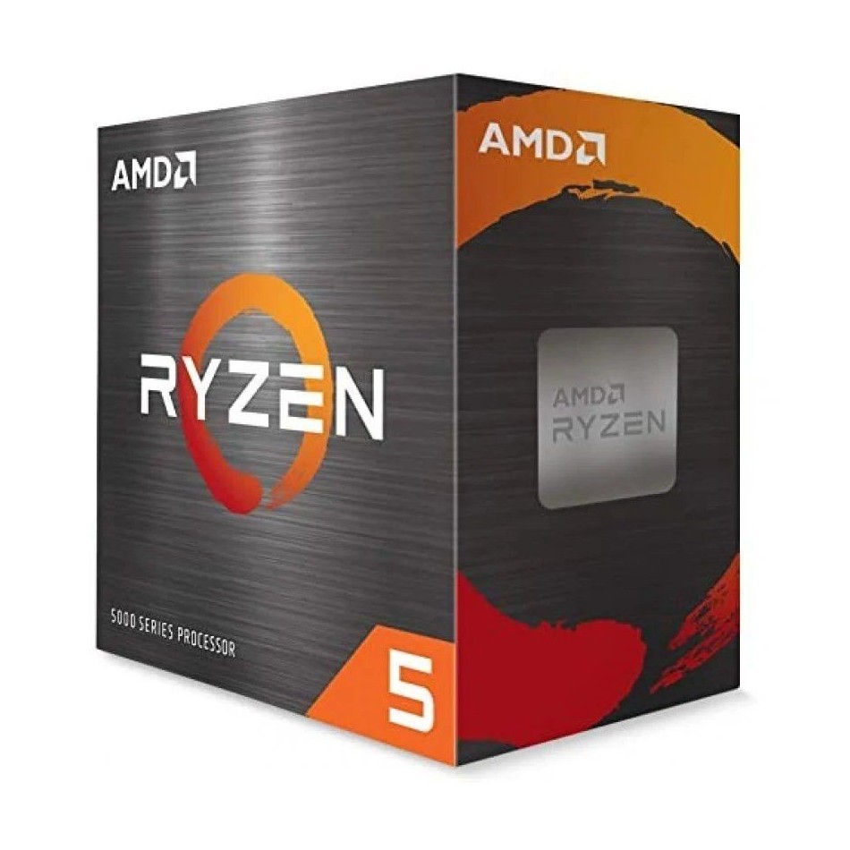 Ryzen 5 5600G