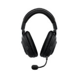 AURICULARES GAMING | LOGITECH G PRO GAMING | MICRÓFONO | 7.1 | NEGRO