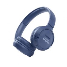 Auriculares inalambricos jbl tune 510bt -  microfono -  bluetooth -  azul