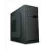 Caja PC CoolBox M500 | Torre | USB 3.0 | Micro ATX | Fuente 300 W | Negro