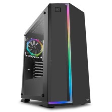 Caja PC Infinity Neon RGB