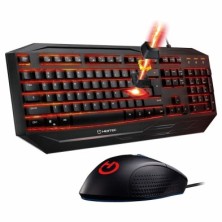 KIT GAMING HIDITEC GK200 + ESUS