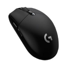 RATÓN GAMING LOGITECH G305 ÓPTICO |12000 DPI | NEGRO