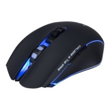 Mouse raton gaming woxter stinger gx