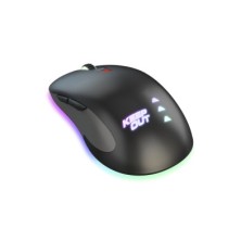 Mouse raton keep out x4pro gaming