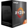 Procesador AMD Ryzen 9 5900X | 3.7 GHz | 64 MB | 12 Núcleos | 105W