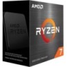 Procesador AMD Ryzen 7 5800X 3.8 GHz | 5ª Generación | 8 Núcleos | 105W