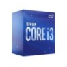Procesador Intel Core i3 10100 | 4.3 GHz | 6 MB | 65W | 14 nm