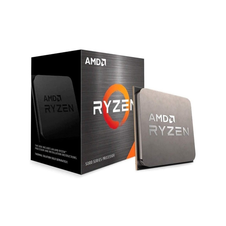 Amd Ryzen 9 5950X 3.4Ghz