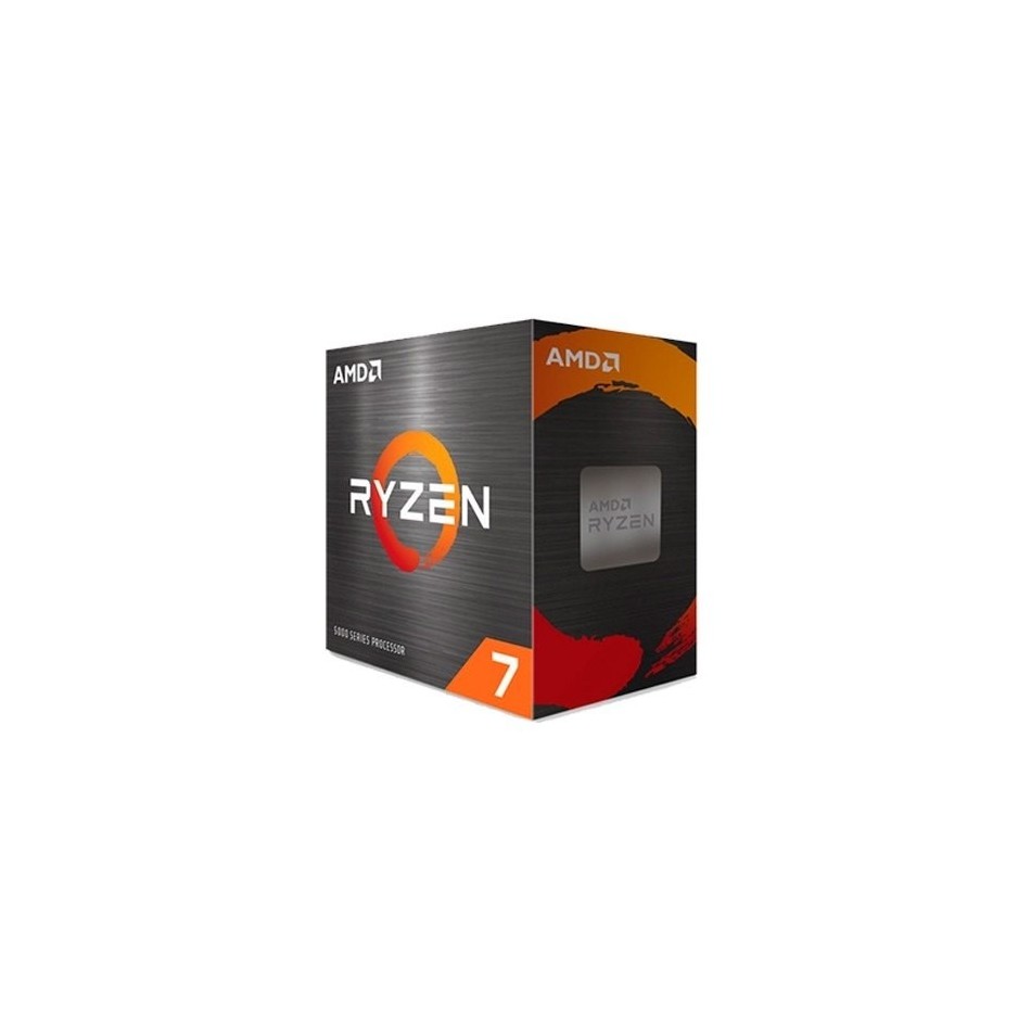 Amd Ryzen 7 5700X 4.6Ghz