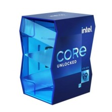 Intel Core I9 11900K