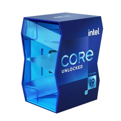 Procesador Intel Core i9 11900K 3.5 GHz | 11° Generación | 8 Núcleos | 125W