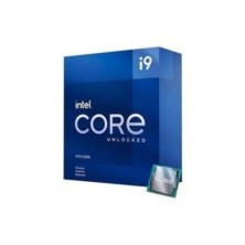 Procesador Intel Core I9 11900Kf 11ª Generación  Lga 1200 8 Núcleos In Box