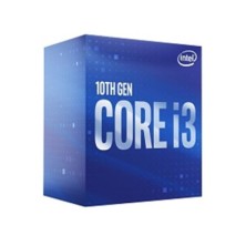 Intel Core I3 10300