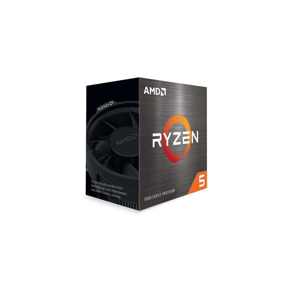 AMD Ryzen 5 4500 Renoir 6-Core 3.60GHz AM4 65W 100-100000644BOX