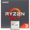 Procesador AMD Ryzen 3 4100 | 3.8 GHz | 2 MB | 4 Núcleos | 65W