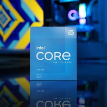 Intel Core I5 11600Kf