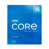 Procesador Intel Core i5 11600KF 3.9 GHz | 11ª Generación | 6 Núcleos | 95W