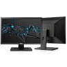 Monitor DELL E2210F | VGA , DVI  | Lcd 22" PANORAMICO