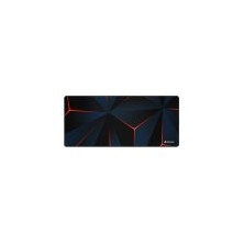 ALFOMBRILLA GAMING GEMBIRD | 250x350MM | NEGRO