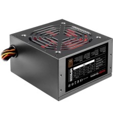 Fuente de alimentación mars gaming MPB550 550w ventilador 12cm 80 plus bronze