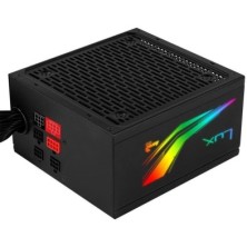 Fuente de alimentación Aerocool Lux RGB 1000w