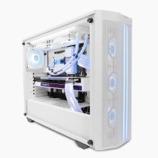 PC Gaming AMD Ryzen 9 5900X 32 GB 2 Tb + 1 Tb M2 NVME RTX 3080 12 Gb DDR6X W10 HOME 64