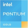 Procesador Intel Pentium GOLD Dual Core G7400 3.7 GHz | 12ª Generación | 2 Núcleos | 46W