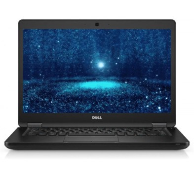 Dell Latitude 5480 Core i5 6300U 2.4 GHz | 8GB | 128 M.2 | BAT NUEVA | MANCHAS BLANCAS | SIN WEBCAM