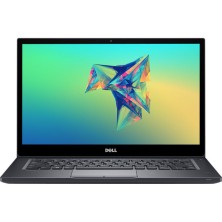 Dell Latitude 7480 Core i5 7300U 2.6 GHz | 8GB | 256 NVME | WEBCAM | WIN 10 PRO