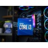 Procesador Intel Core i3 10100 4.3 GHz | 10ª Generación | 4 Núcleos | 65W
