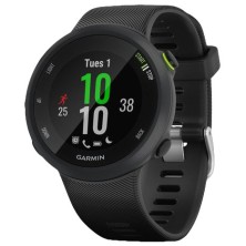 Smartwatch Garmin Sport Watch Forerunner 45 F.Cardiaca GPS 26.3Mm Acelerometro Bt 5 Atm |