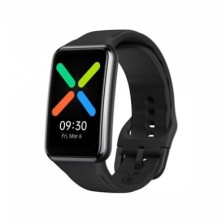Reloj Smartwatch Oppo Watch Free Negro 1.64 Pulgadas Bluetooth