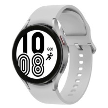 Reloj Samsung Galaxy Watch 4 4G 44Mm Silver