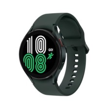 Reloj Samsung Galaxy Watch 4 Bluetooth 44Mm Green